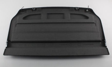 Skoda Yeti 2010-2017 Parcel shelf luggage cover 5L6867769C6V0