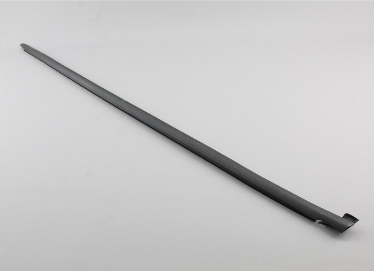 VW Passat B6 B7 09-15 right side windscreen deflector strip 3C0854328B