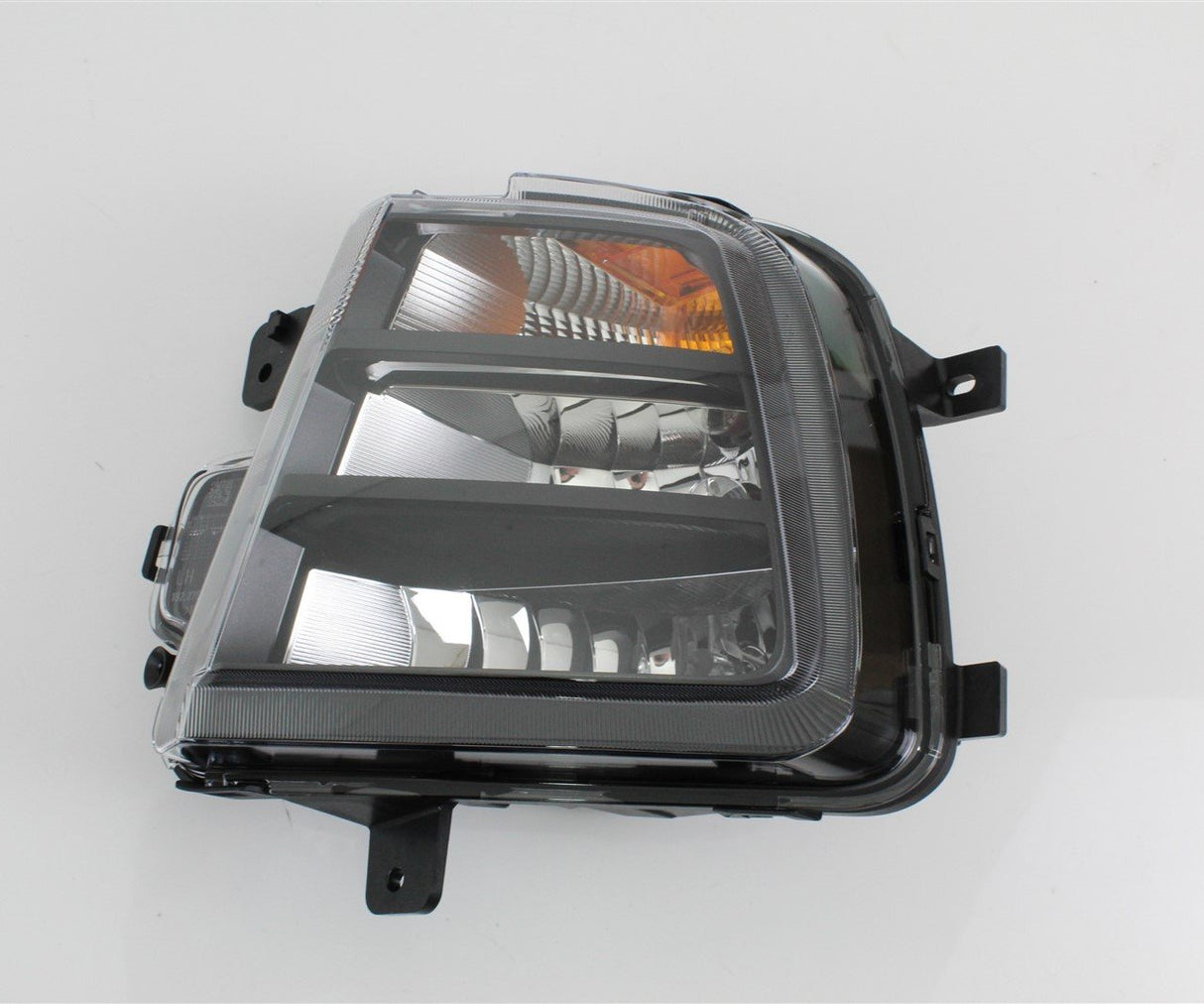 VW Scirocco 15-18 left fog light indicator DRL lamp unit 1K8941661K