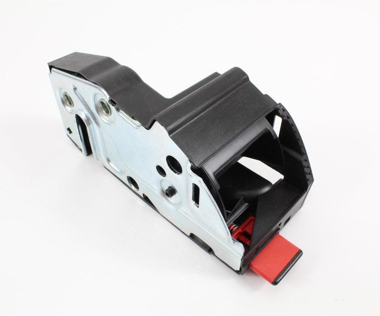 VW Golf MK5 6 Leon Octavia left rear seat backrest lock 1K0885681L