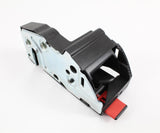 VW Golf MK5 6 Leon Octavia left rear seat backrest lock 1K0885681L
