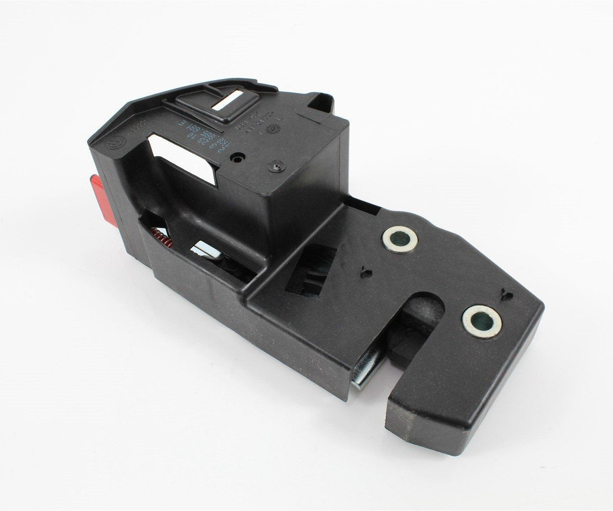 VW Golf MK5 6 Leon Octavia left rear seat backrest lock 1K0885681L