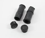 VW Transporter Caravelle T5 T6 Front brake guide bushes 7M3698647