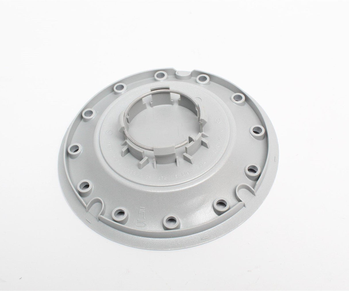 Genuine VW Golf MK4 Bora 'Le Castellet' alloy wheel centre cap 1J0601149G GJW