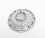 Genuine VW Golf MK4 Bora 'Le Castellet' alloy wheel centre cap 1J0601149G GJW
