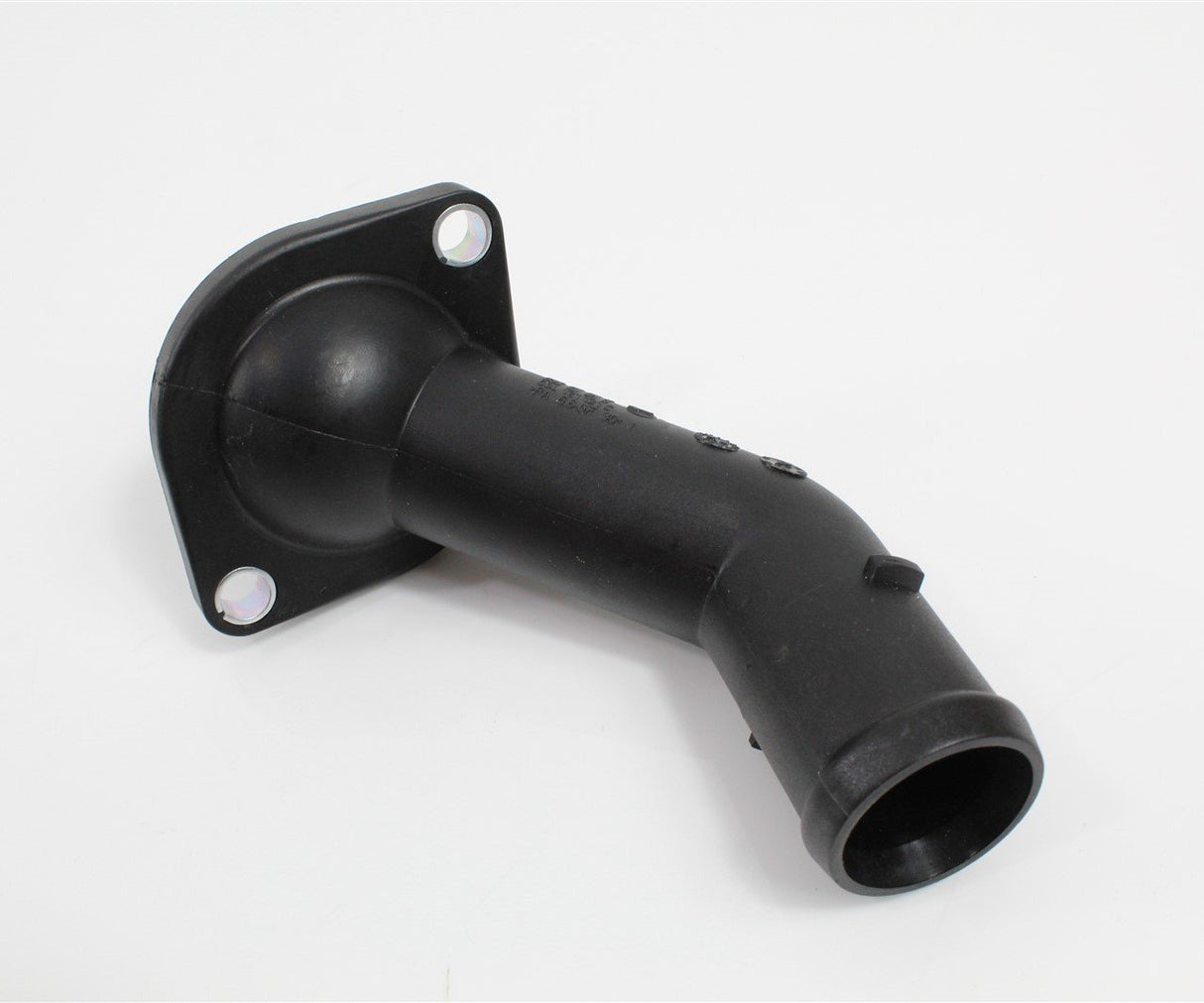 VW Audi Skoda SEAT Coolant pipe thermostat union pipe 038121121D