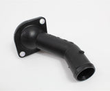 VW Audi Skoda SEAT Coolant pipe thermostat union pipe 038121121D