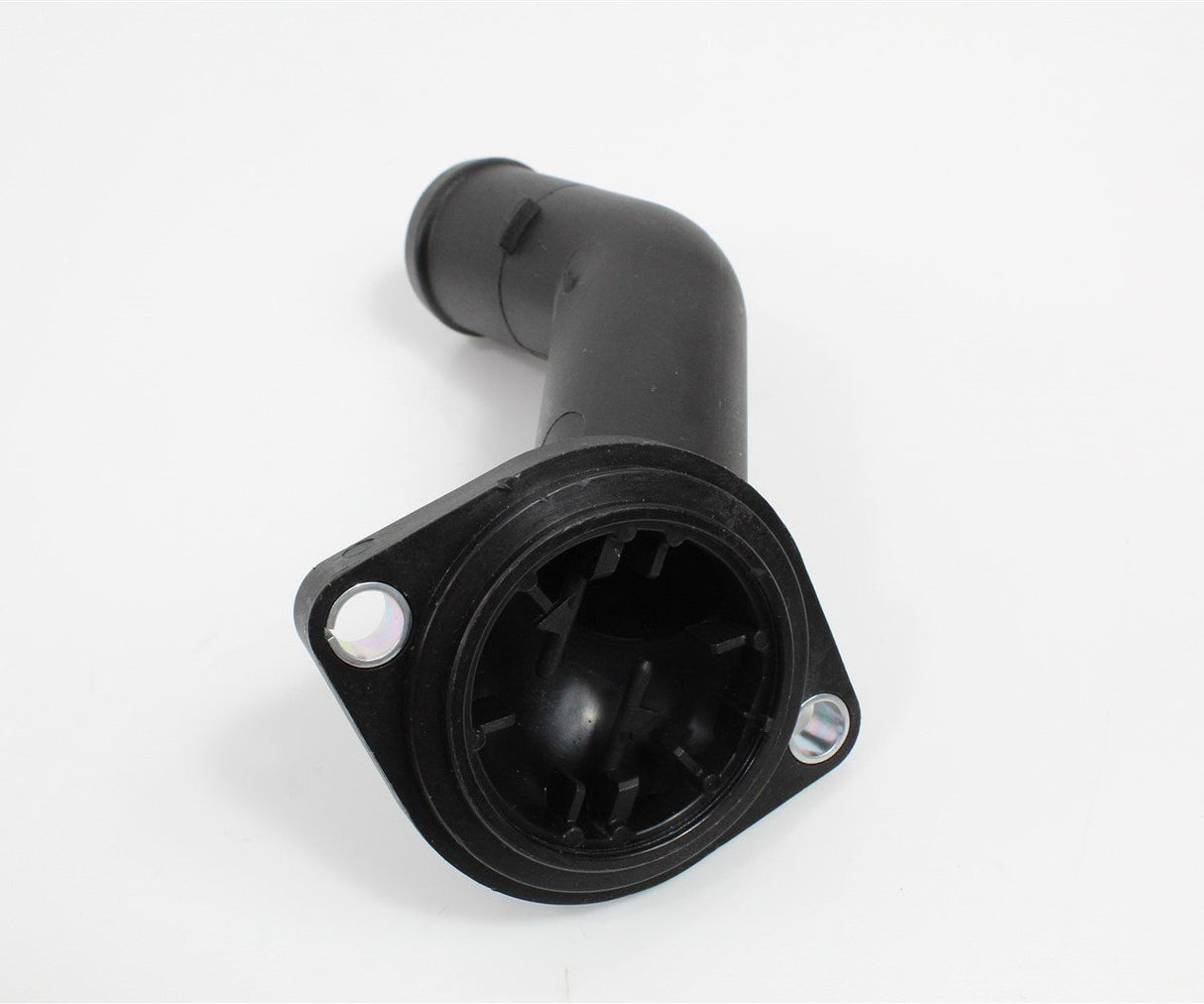 VW Audi Skoda SEAT Coolant pipe thermostat union pipe 038121121D