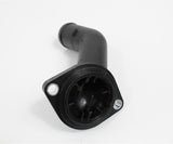 VW Audi Skoda SEAT Coolant pipe thermostat union pipe 038121121D