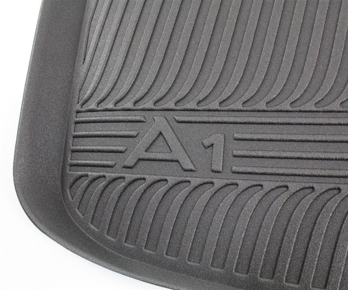 Audi A1 S1 2011-18 flexible foam boot load liner mat 8X0061160