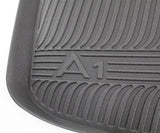 Audi A1 S1 2011-18 flexible foam boot load liner mat 8X0061160