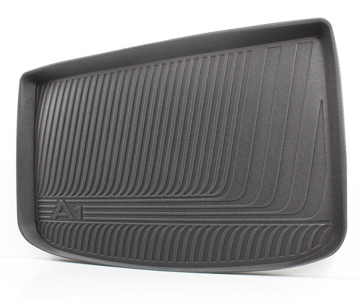 Audi A1 S1 2011-18 flexible foam boot load liner mat 8X0061160