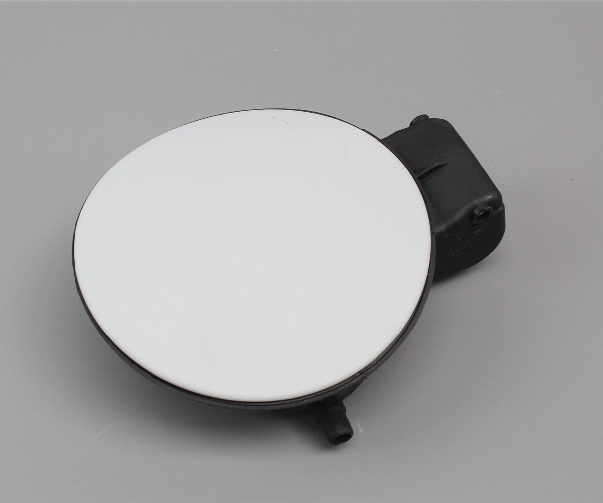 Skoda Fabia 2000-2006 fuel filler flap in primer 6Y6809857 GRU