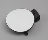 Skoda Fabia 2000-2006 fuel filler flap in primer 6Y6809857 GRU