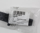 VW Passat B7 Estate 11-15 luggage blind fitting hook RH 3AF867900A
