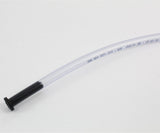 VW Audi Skoda SEAT Fuel filler overflow breather drain pipe 3AA809937
