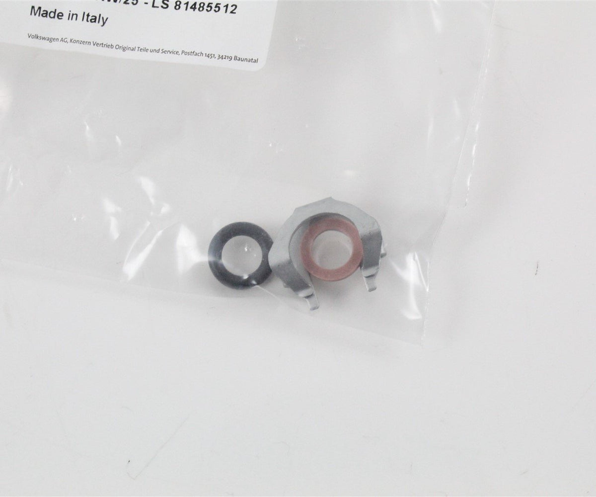 VW Audi Skoda SEAT 1.2 TSI TFSI fuel injector seal kit 03H198149 ...