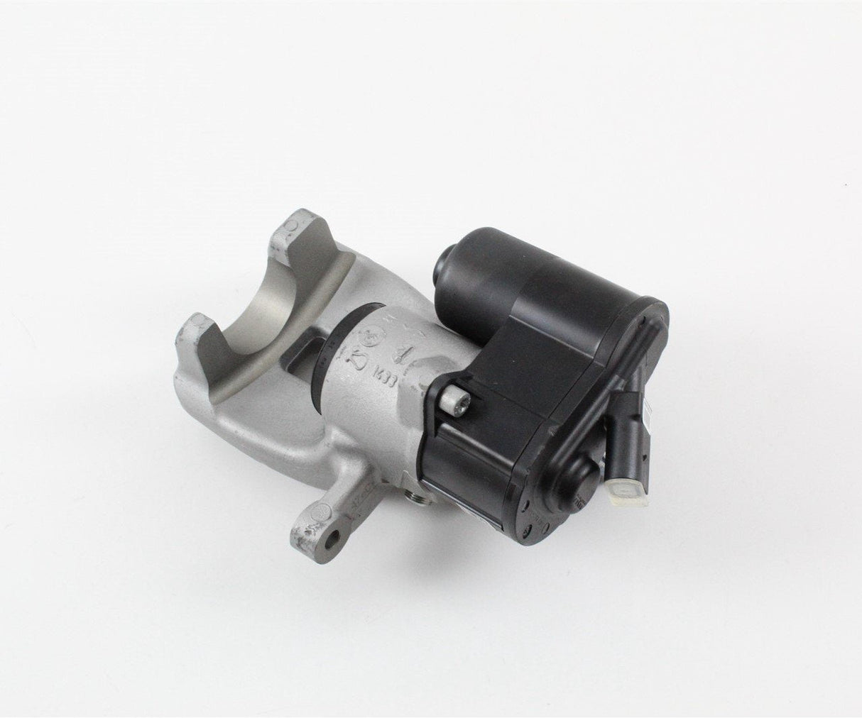 VW Passat B6 2006-2007 left rear electric brake caliper 3C0615403G