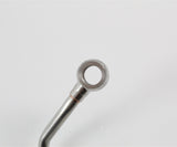 VW Audi Skoda SEAT 1.8T 20v turbo oil feed line supply 06A145778Q