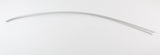 VW Tiguan 2008-2016 left upper door chrome trim window 5N0837643C